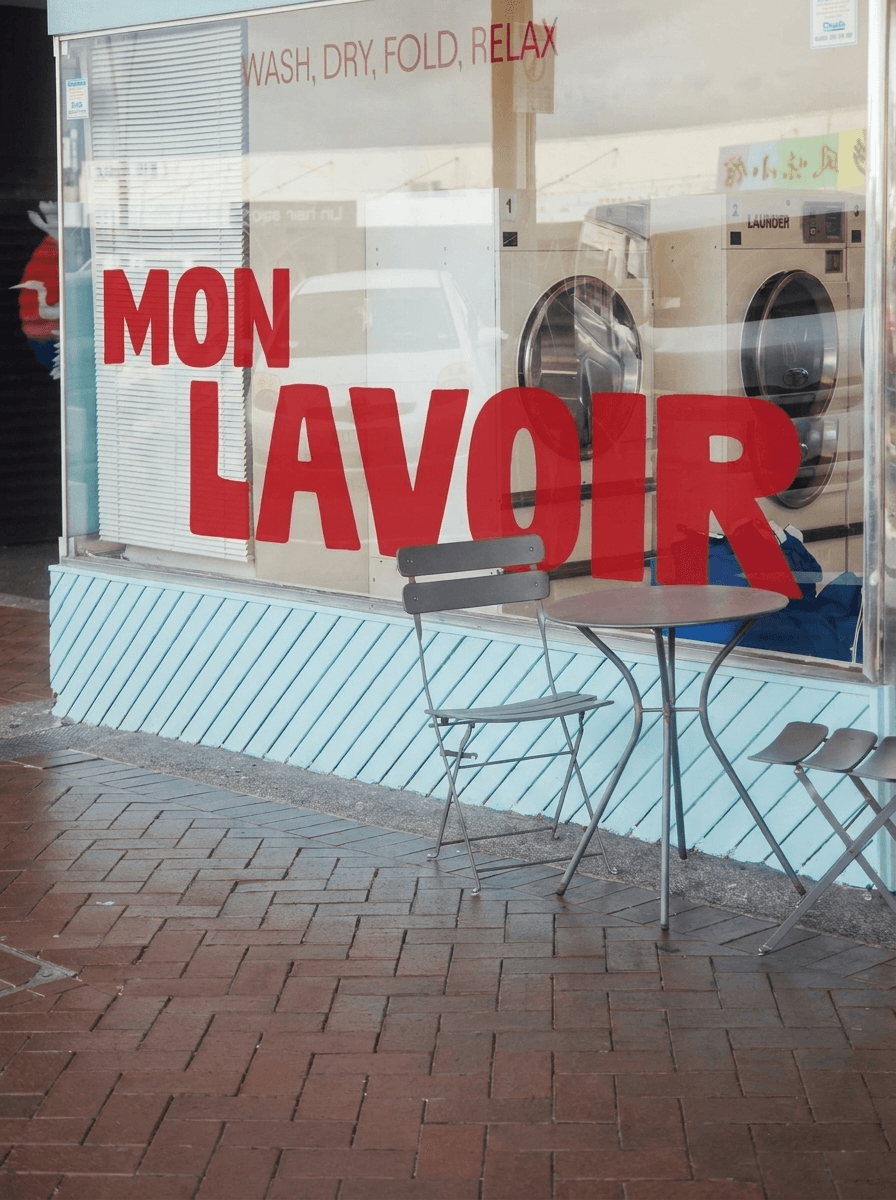 Espace Mon Lavoir