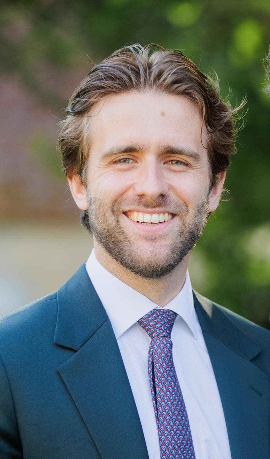 Paul Cimadomo